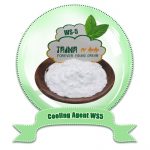 凉味剂WS-5(Cooling agent WS-5)